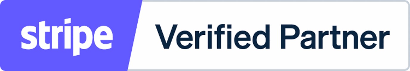 Stripe Verified Partner